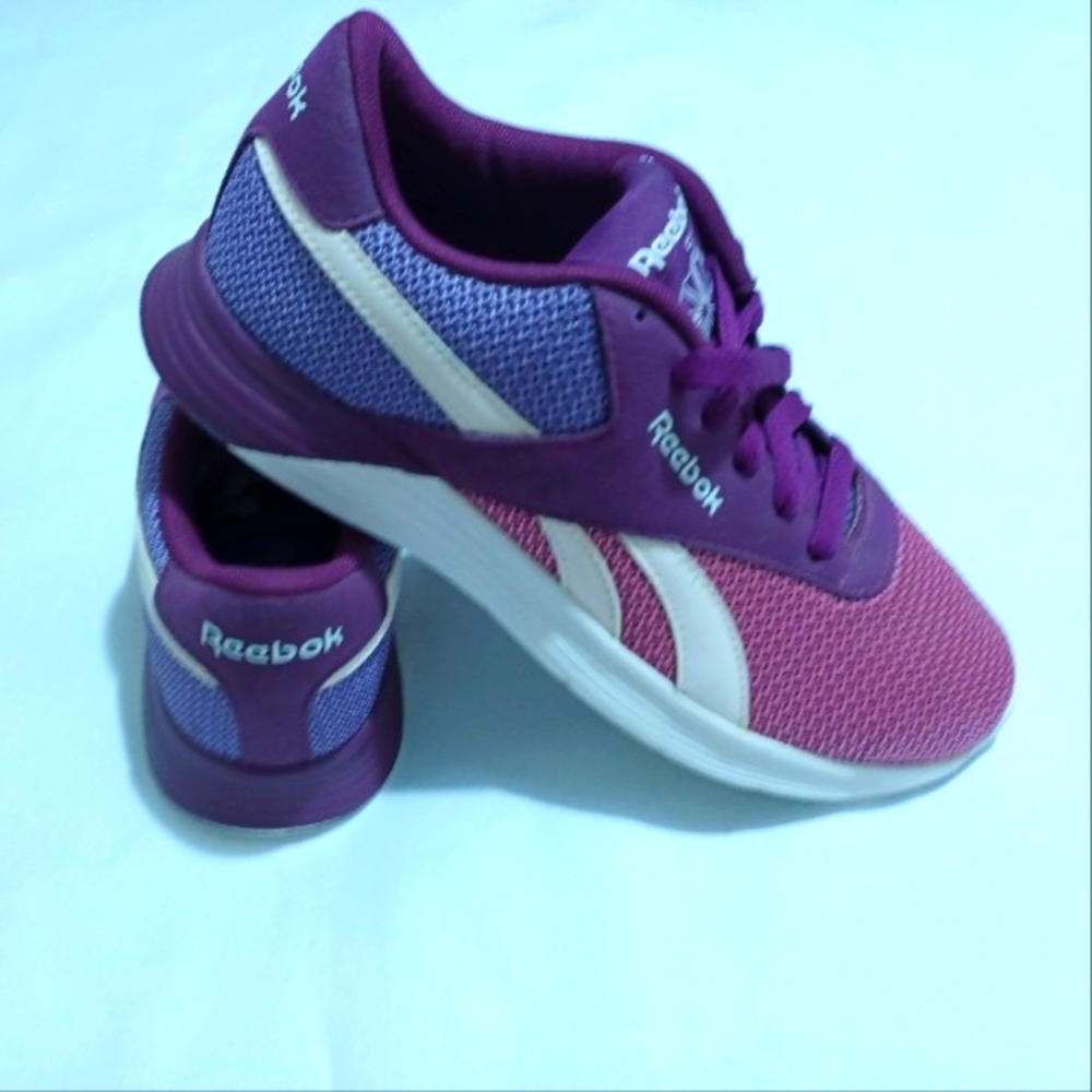 Reebok Women's Running Shoes (Size 7) Brand New